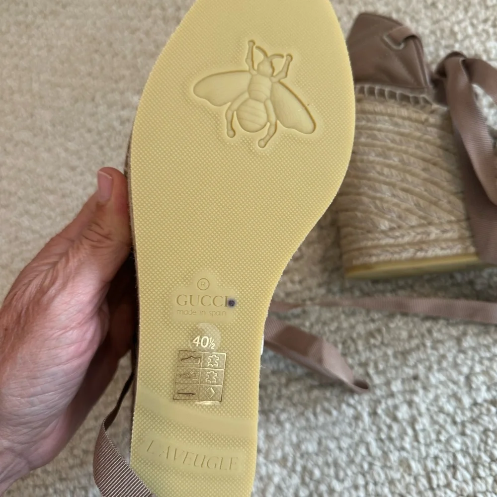 Gucci marmont matelassé
